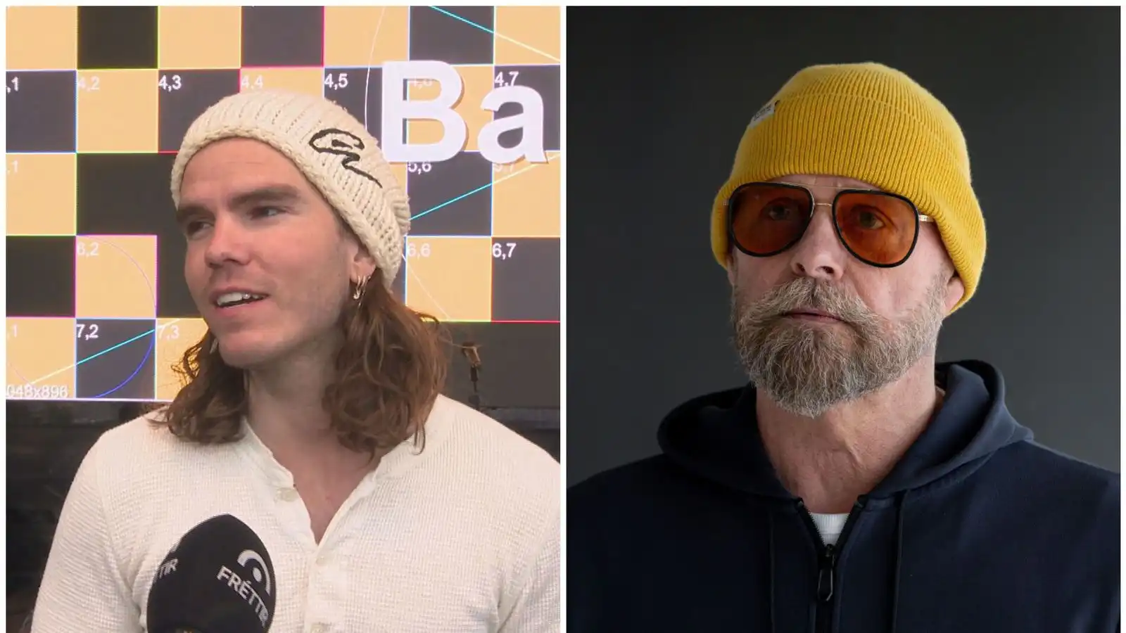 Skora á Bubba að taka sér pásu frá lax­veiði og mæta - Vísir