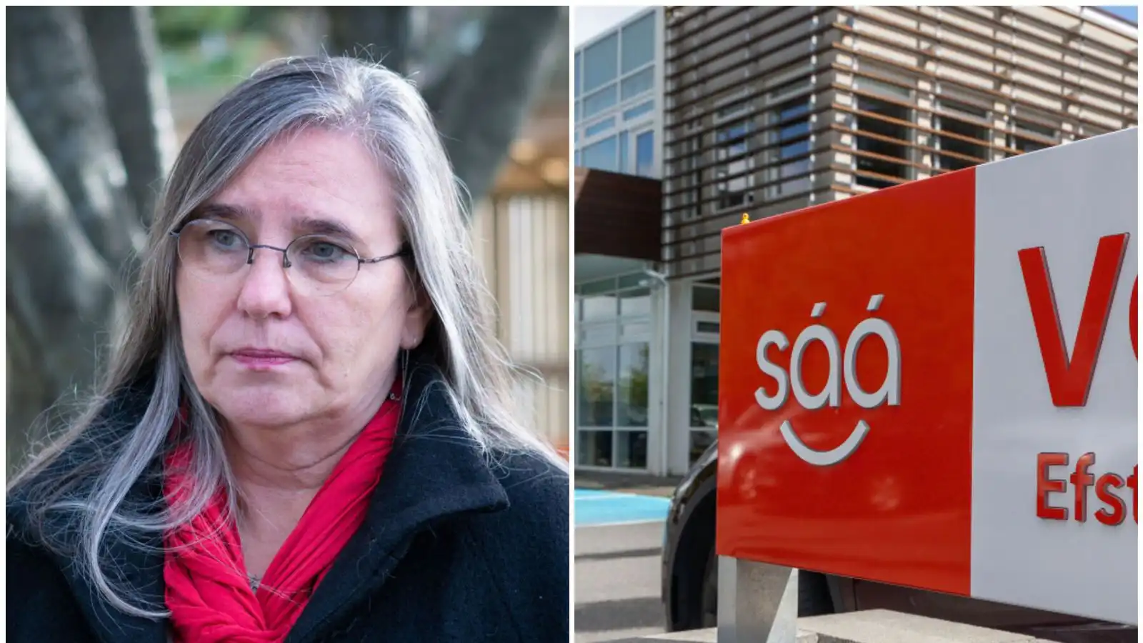 Skora á yfir­völd að taka SÁÁ til skoðunar - Vísir
