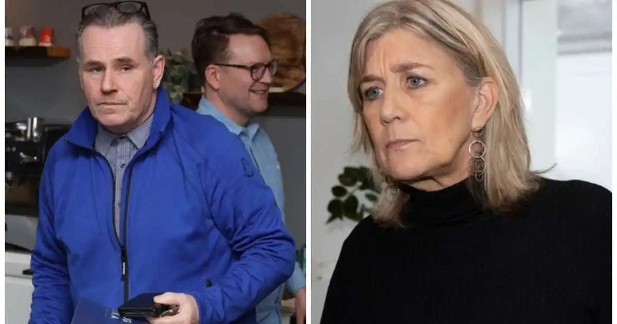 Skorar á ráðherra að standa með starfsmönnum Hvals frekar en að gagnrýna þá