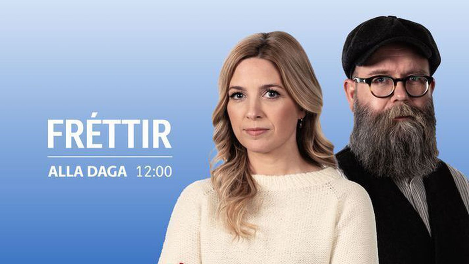 Skot­á­rás á kvöld­verði Banda­ríkja­for­seta og klakstöðvar lúsmýsins - Vísir