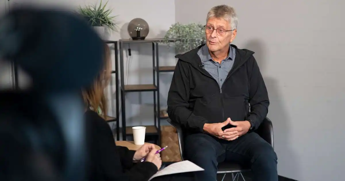 „Skrýtið að sparka í fólk á þess veikustu stundu“