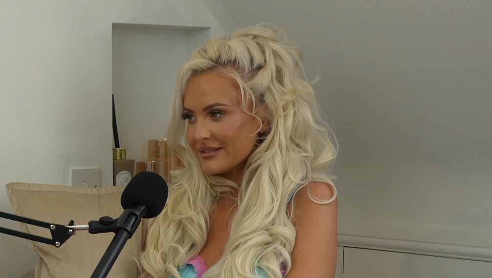 Skuggahlið OnlyFans: Senda myndir af grunlausum eiginkonum sínum og biðja um þetta
