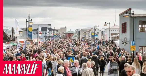 Skuggahliðar Ljósanætur