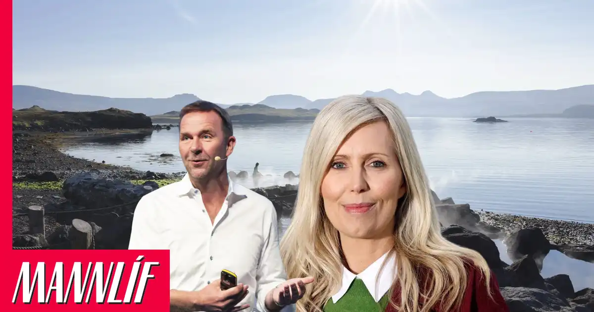 Skúli ósáttur við Sif og segir skrifin sérkennileg og sorgleg