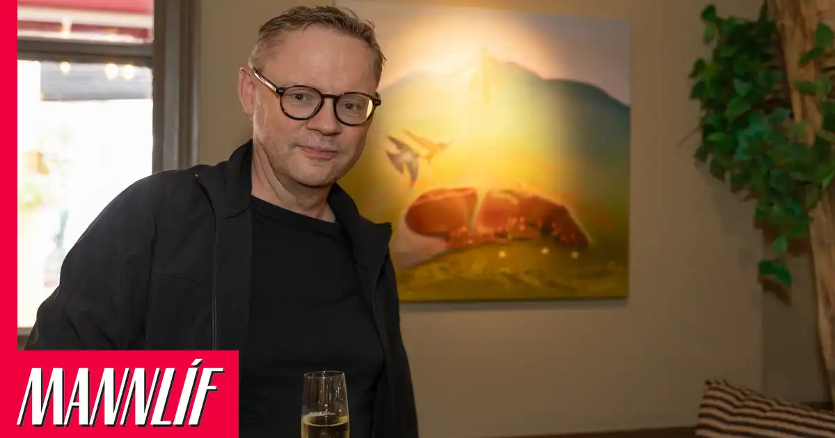 Skúli sagður hafa notað morfín til að svipta konu lífi