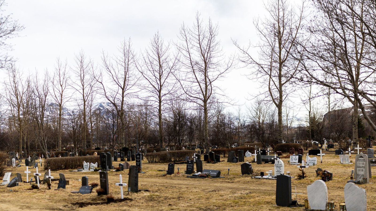 Skúrir og slyddu­él en létt­skýjað á Norður- og Austur­landi - Vísir