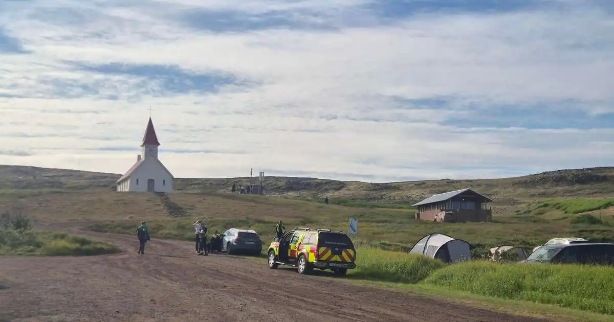 Skýjahuluspáin ekki að verða hagstæðari