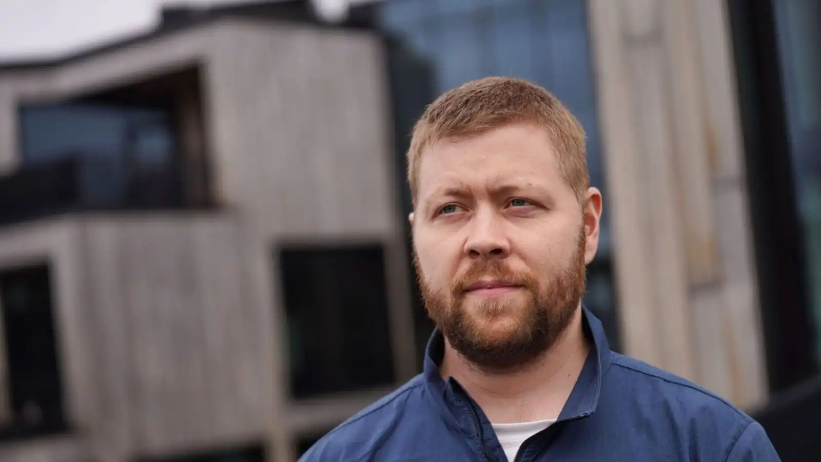 Skynet langt undan en ís­lensk stjórn­völd þurfa að vera undir­búin - Vísir