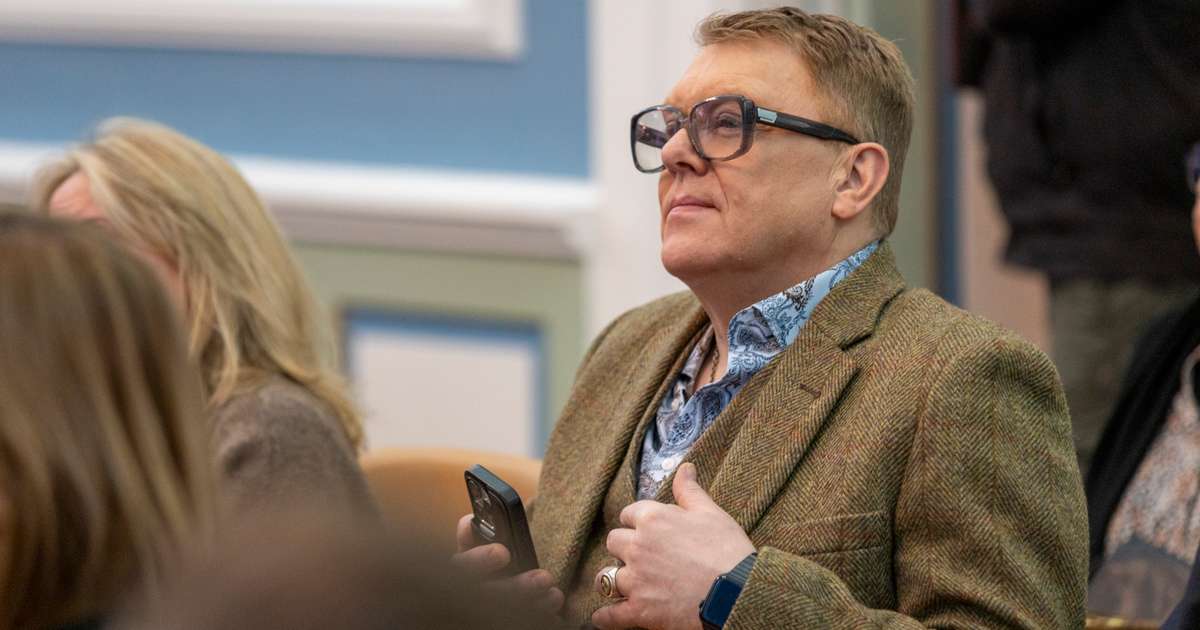 Skýrsla Ríkisendurskoðunar ákveðið reiðarslag