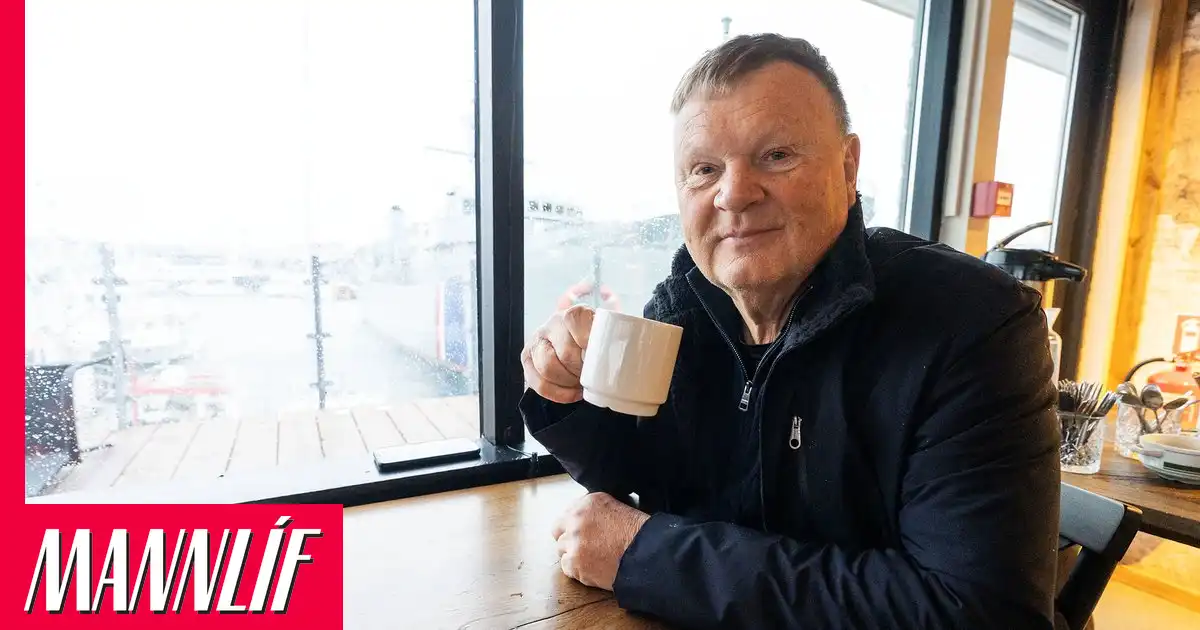 Sleit vináttu sinni við Þorstein Má