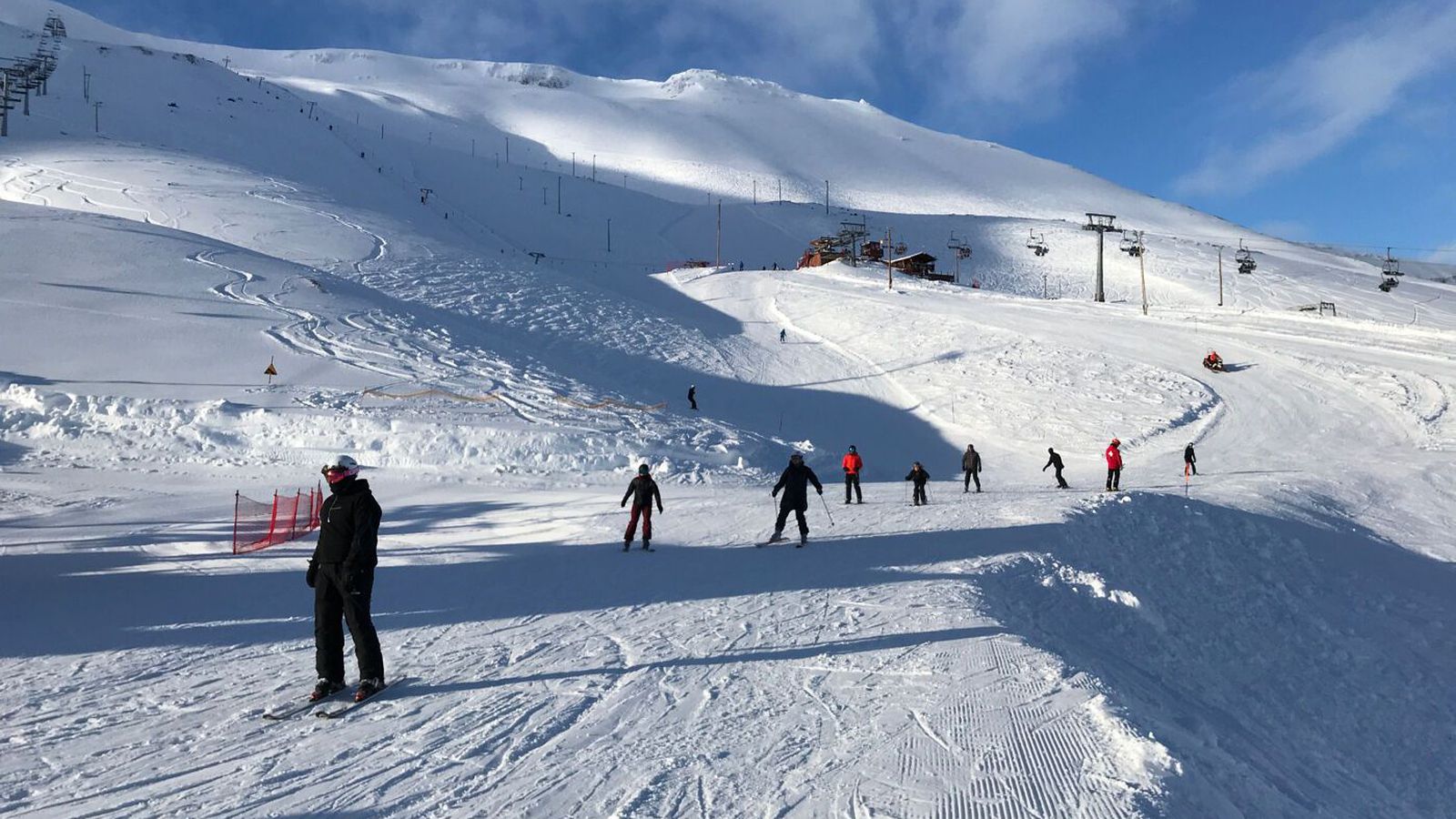 Slíkur fjöldi ekki sést síðustu fimm­tíu ár - Vísir