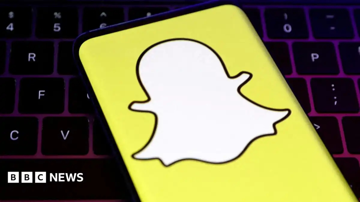 Snapchat joins other platforms in the fight against 'AI slop'