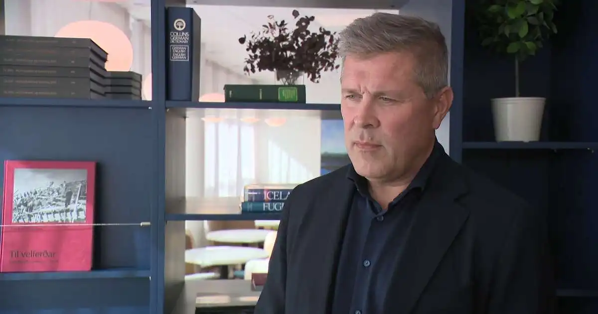 Snýst um meira en að setja smyrsl á sárin tímabundið