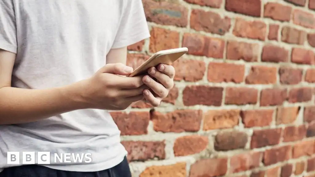Social media: Minister promises 'some form' of restrictions for under-16s