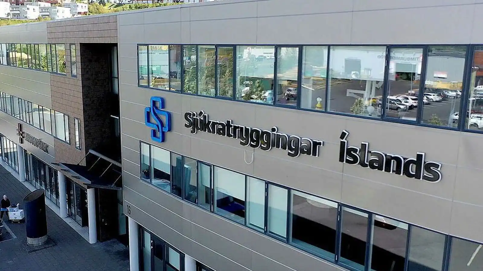 Sögðu öllum upp á Hjálpartækjamiðstöð SÍ - Vísir