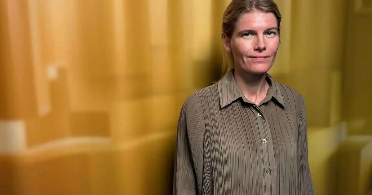 Söguleg dómsmál í Hæstarétti: „Mér fannst brotið á mínum rétti“