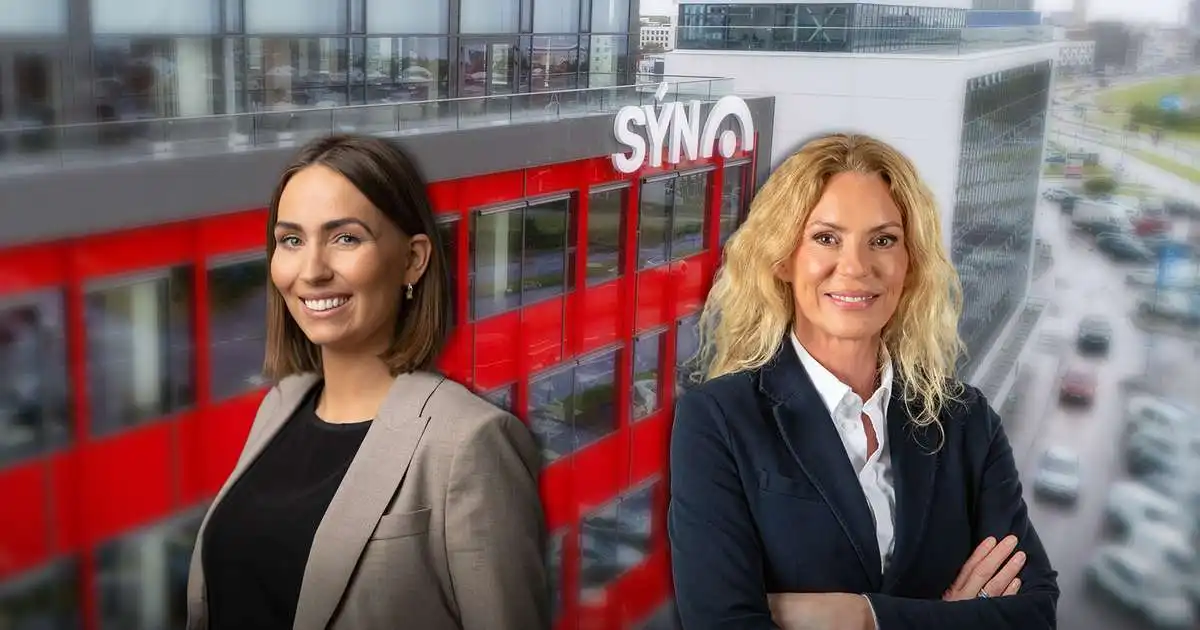 Sögulegur dagur hjá Sýn eftir tíðindamikla viku þar sem hætt var við milljarða viðskipti
