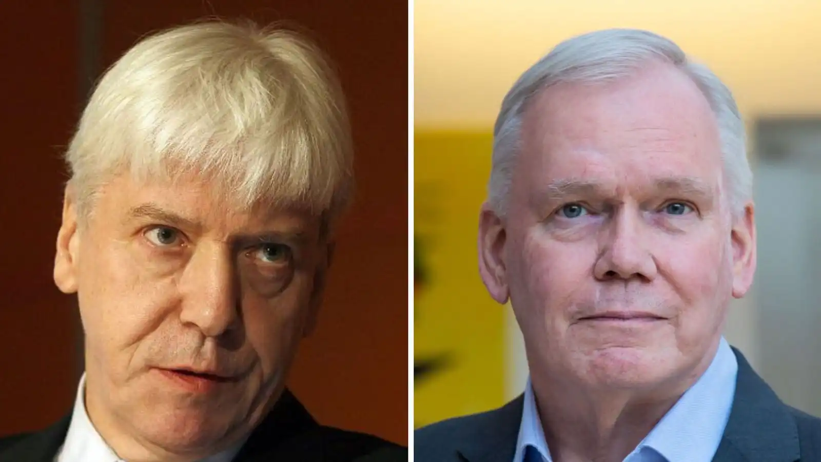 Sökuðu rektor um meið­yrði og stjórnar­skrár­brot og hótuðu skaða­bóta­máli - Vísir