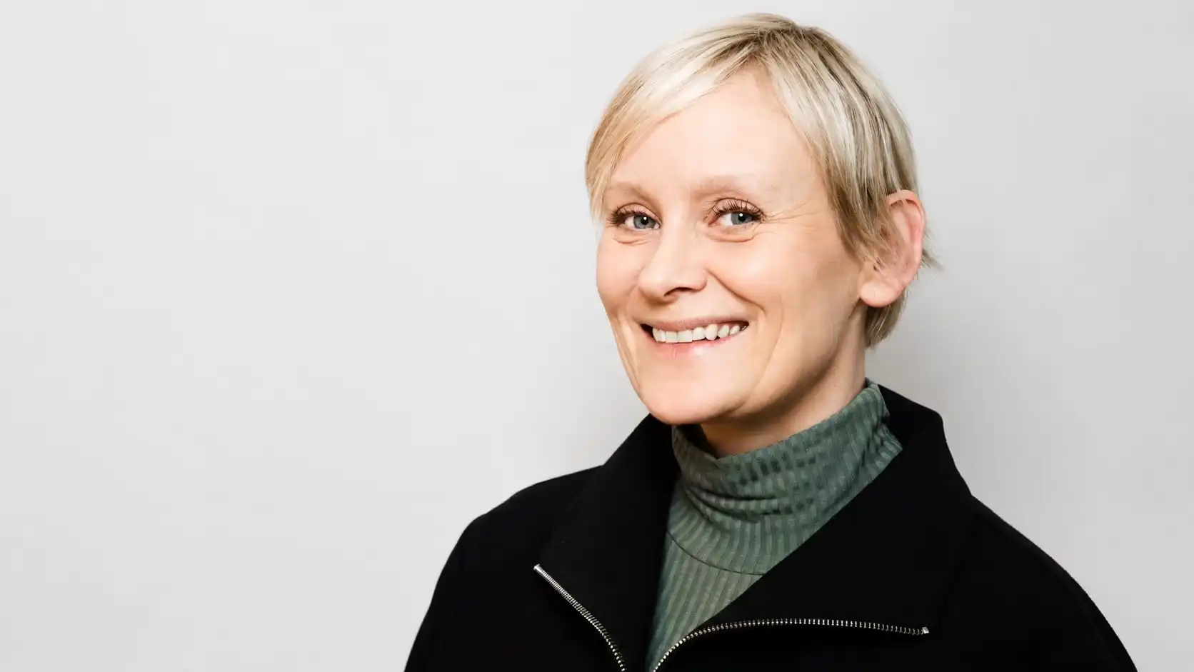 Sólveig Anna ætlar að segja Nei: „Vona að þið kallið mig ekki fávita vegna skoðana minna á ESB“