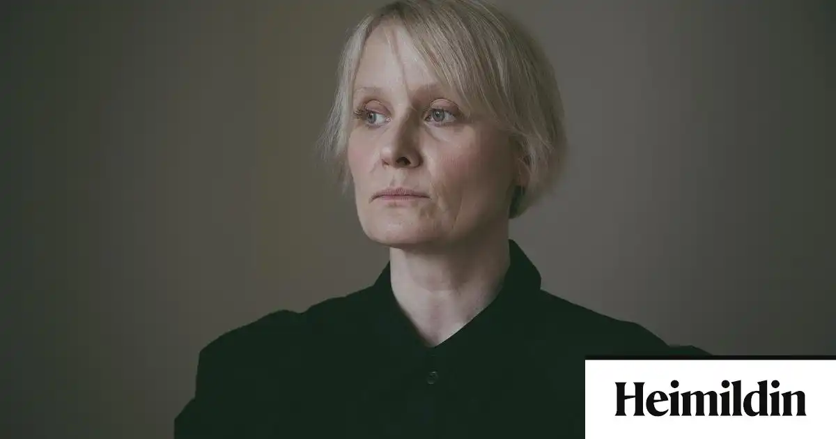 Sólveig Anna sammála atvinnurekendum um ESB