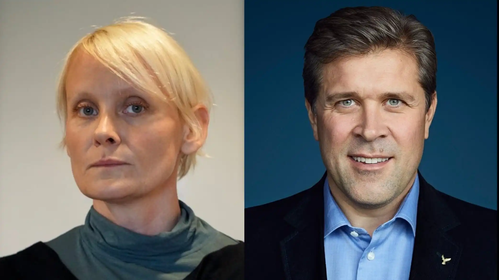 Sólveig Anna segir Bjarna hafa eytt traustinu – „Þessu fylgja afleiðingar“
