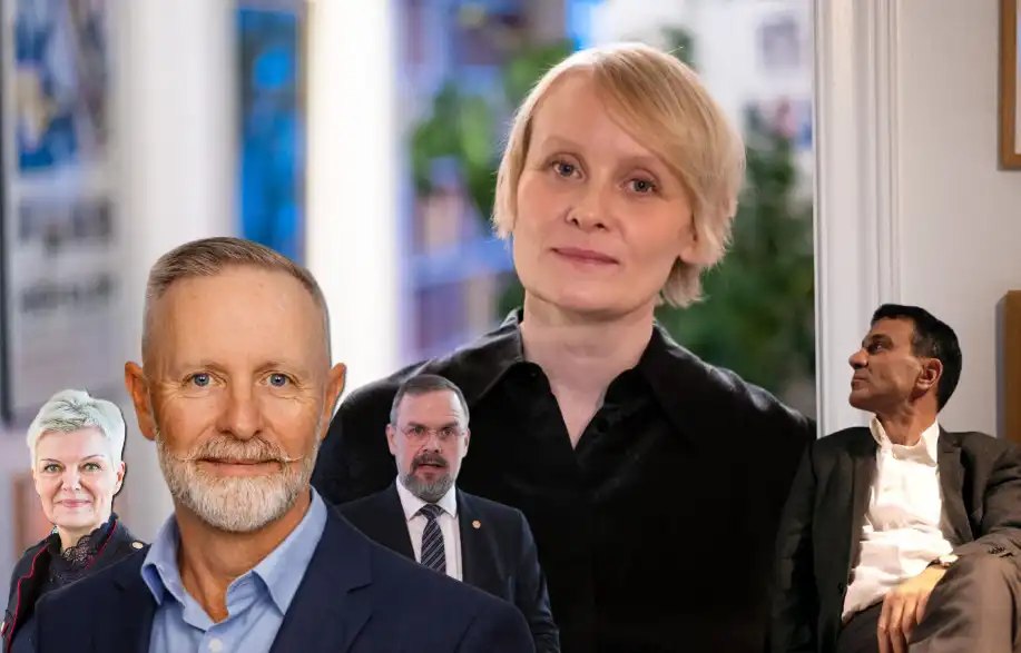 Sólveig Anna stígur fram með ákvörðun sína: „Stillið ykkur um að kalla mig fávita, aumingja eða drullusokk“ - DV