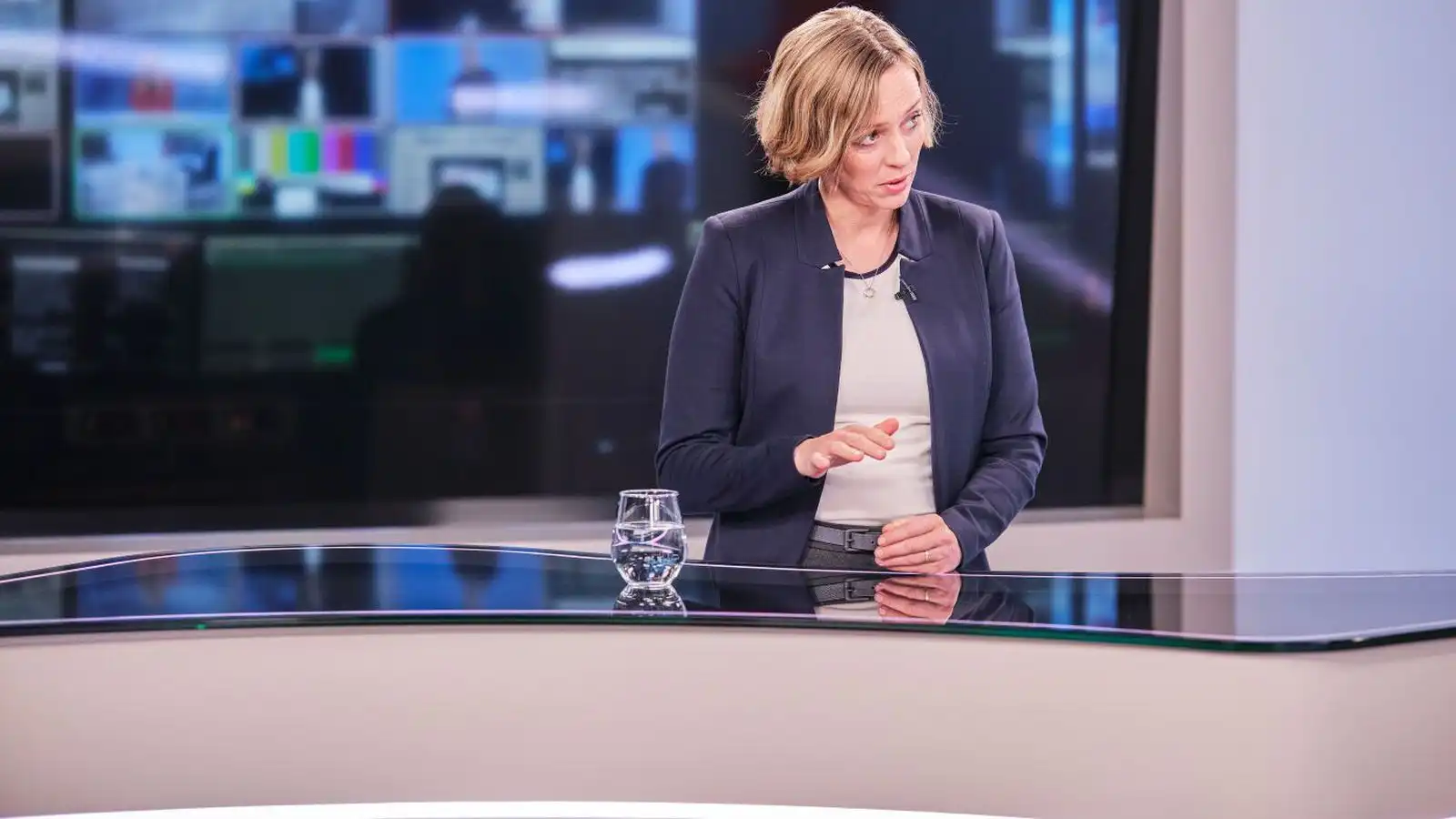 „Sól­veig Anna virðist vera með mig al­gjör­lega á heilanum“ - Vísir