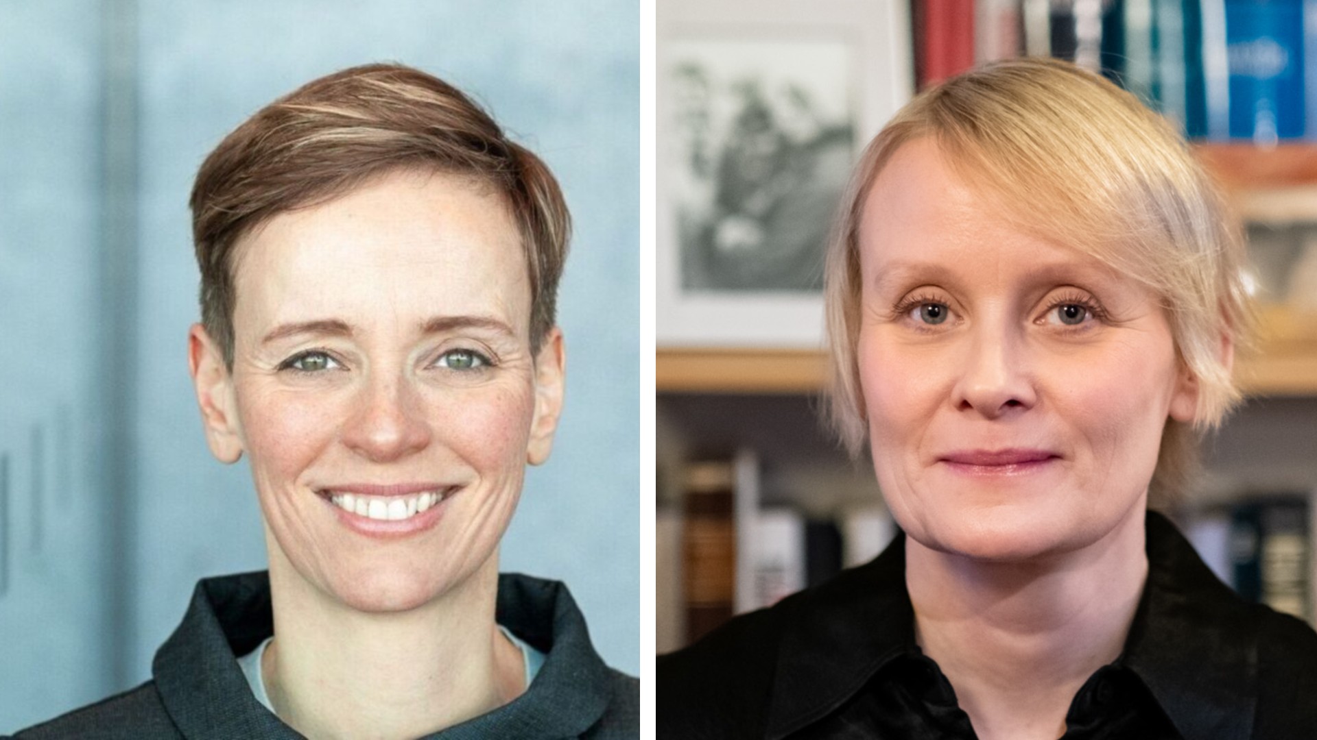 Sólveig bendir á sturlaða staðreynd um rausnarlega launahækkun Höllu - „Siðferðislega rangt og það grefur undan trausti og trúverðugleika“ - DV