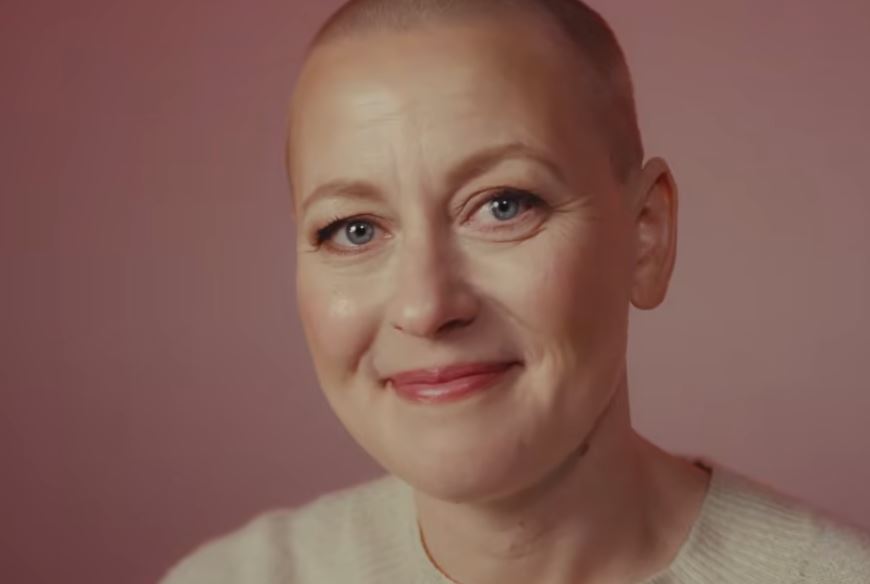 Sólveig greindist með brjóstakrabbamein: „Ég upplifði mjög sterkt að ég væri að bregðast“