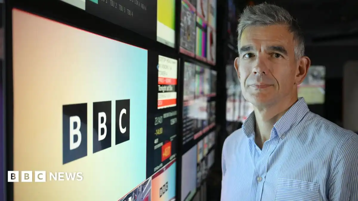 Some BBC channels and radio stations 'may well' have to close, director general says