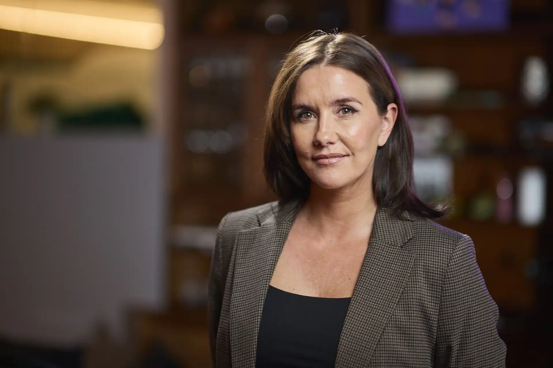 Sonja ráðin viðskiptastjóri hjá OK