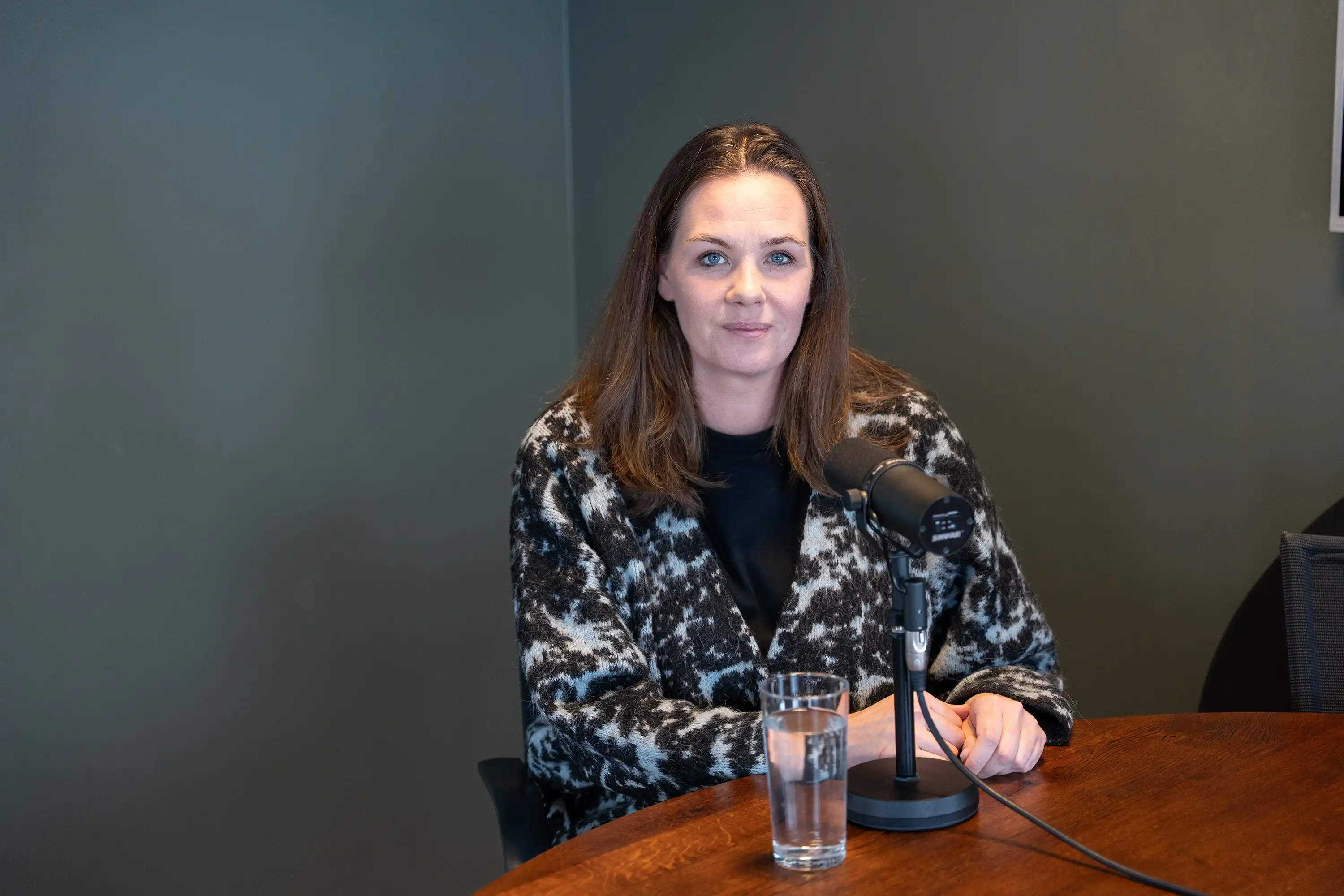 Sonja Ýr Þorbergsdóttir: Það þarf ekki að slá á eftirspurnina hjá fátækasta fólkinu