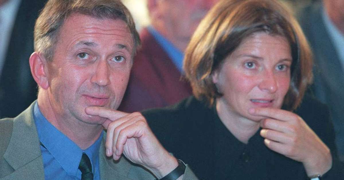 Sonur fyrrverandi sendiherra Noregs látinn