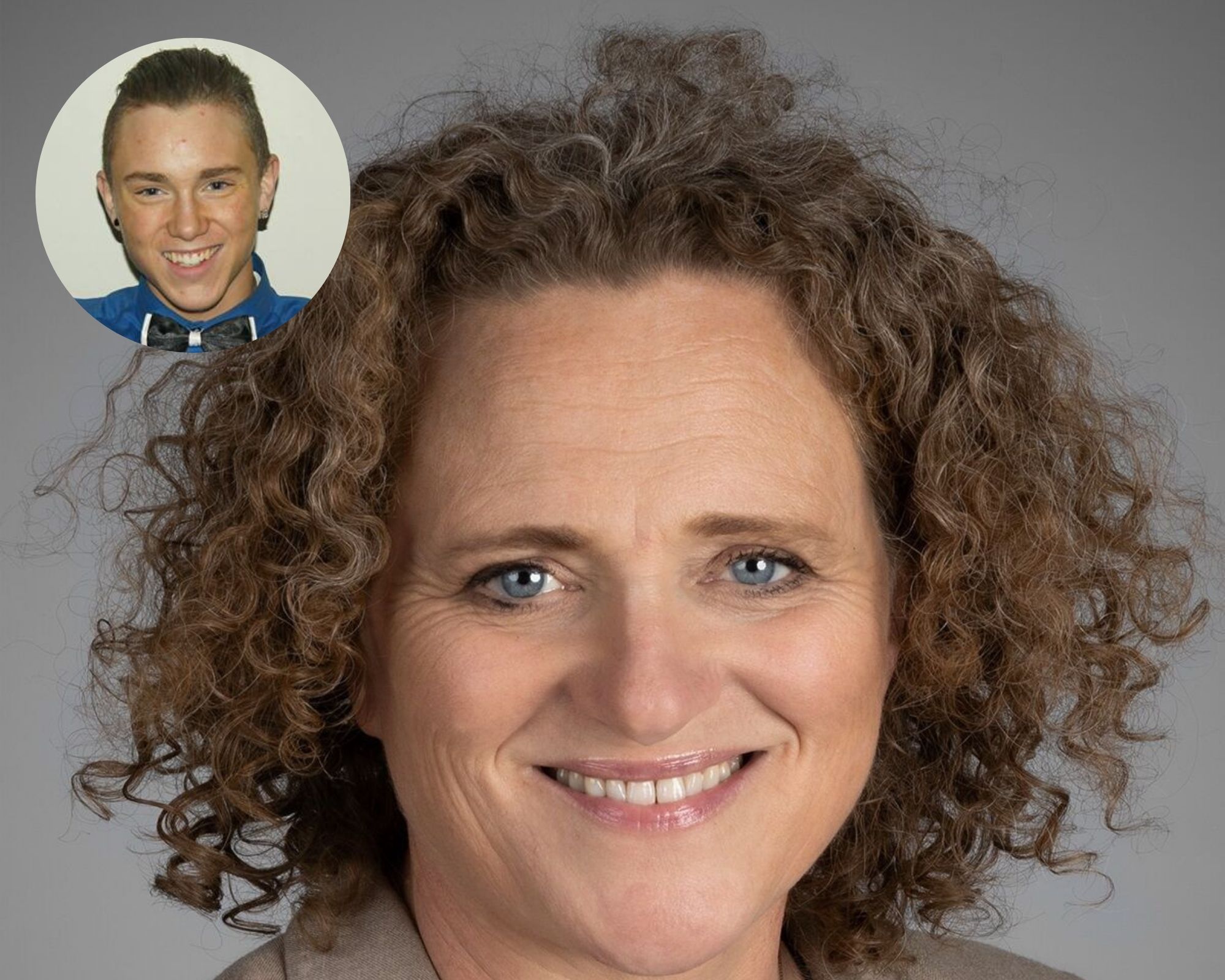 „Sonur minn var því miður ekki sá eini“ - DV