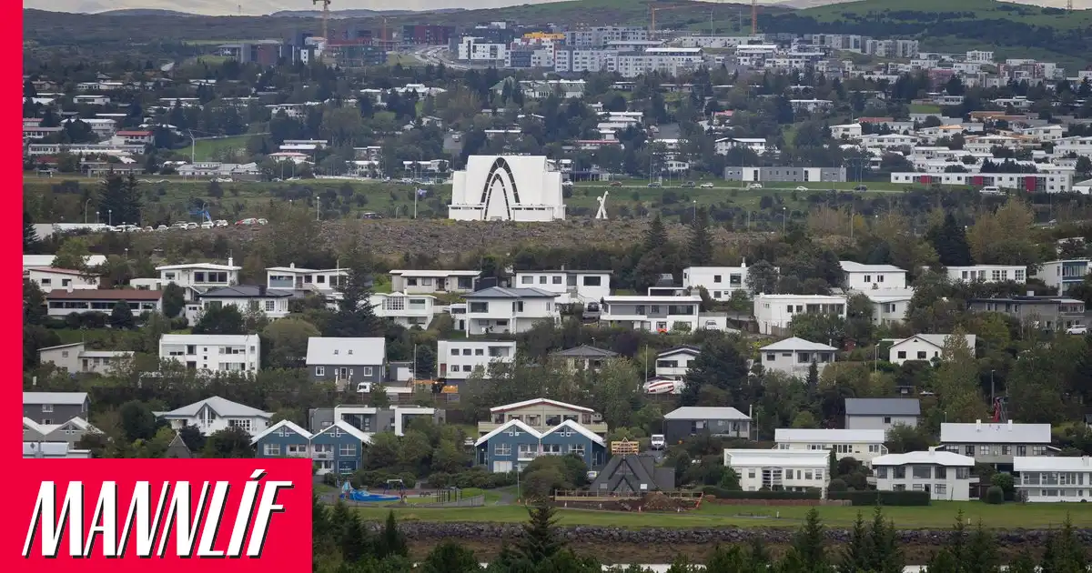 Sonur þingmanns grunaður um morð