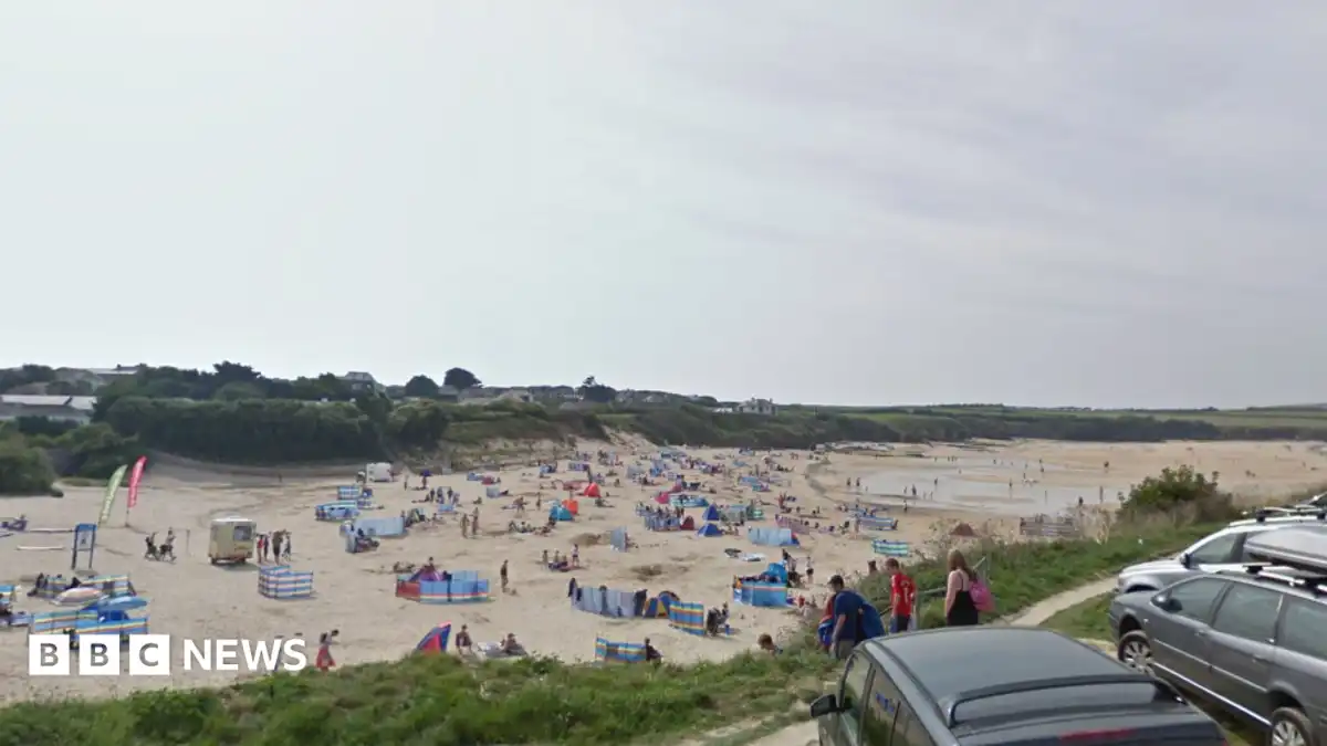 South West Water fined almost £8m for sewage spills
