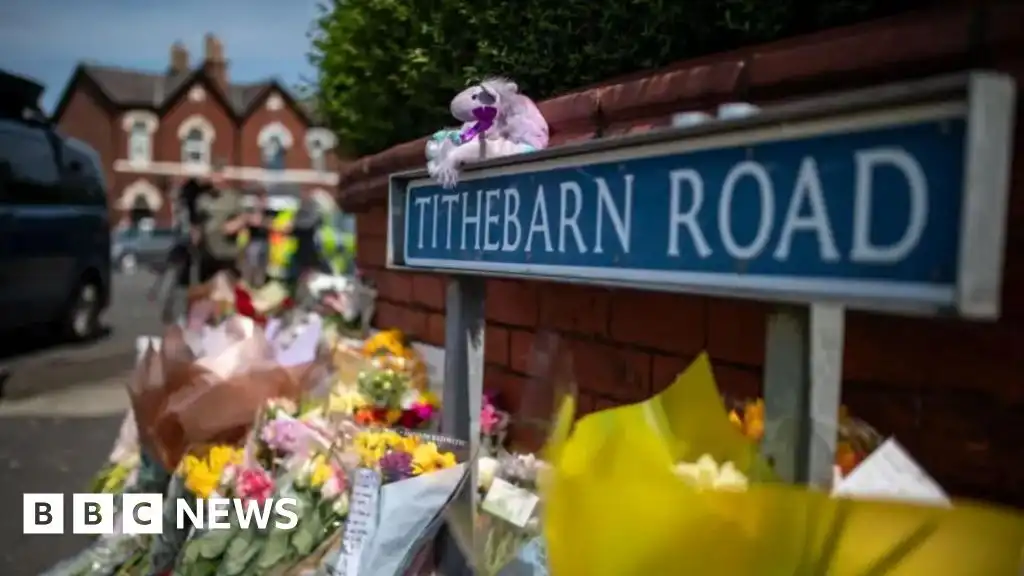 Southport attack victims' medical records 'accessed inappropriately'