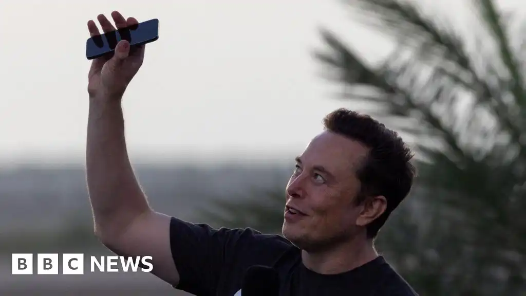 SpaceX buys AI coding start-up Cursor for $60bn days after IPO