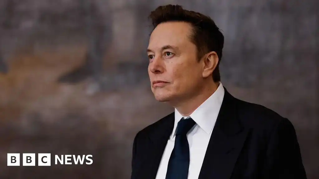 SpaceX files for IPO that could make Elon Musk a trillionaire