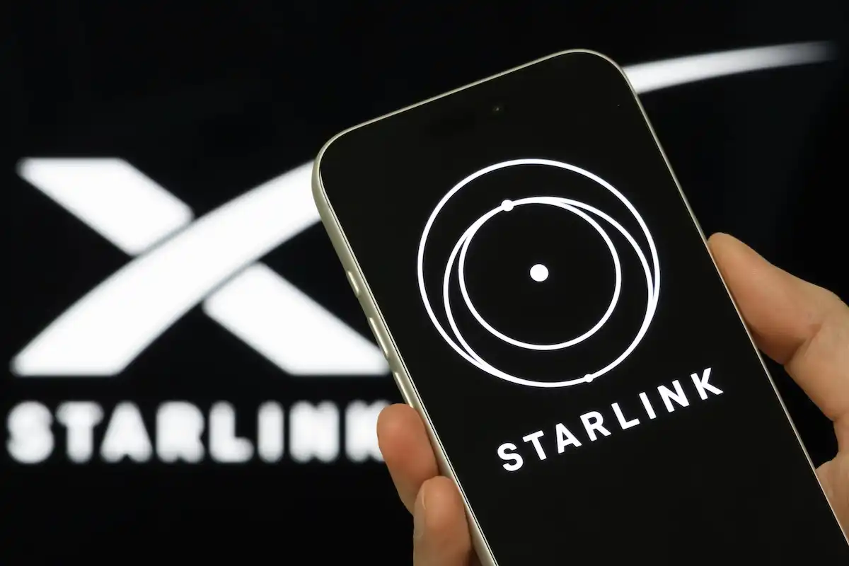 SpaceX takmarkar Starlink í Úkraínu – hernaðaraðgerðir truflast án fyrirvara