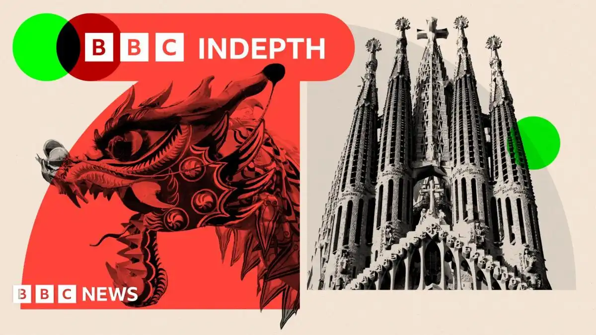 Spain and China are cosying up - to the anger of many in the EU