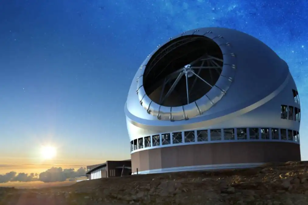 Spain pledges €1 billion to bring world's largest northern hemisphere telescope to the Canary Islands