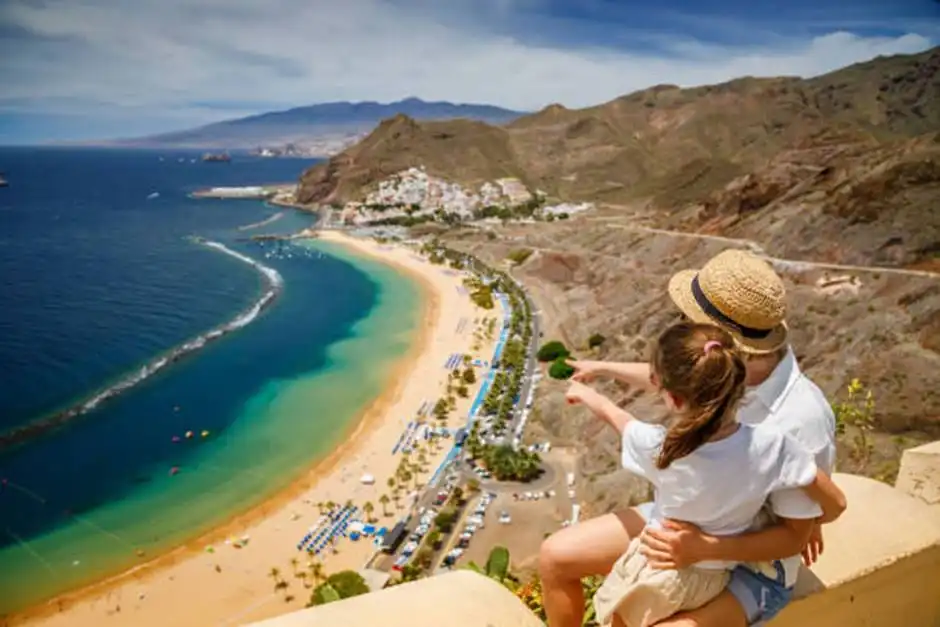 Spain Travel Inspiration: See the beauty of the Canary Islands