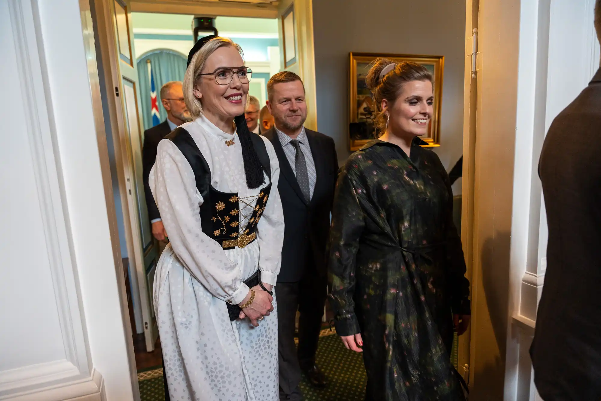 Spáir falli ríkisstjórnarinnar og telur stutt í næstu þingkosningar
