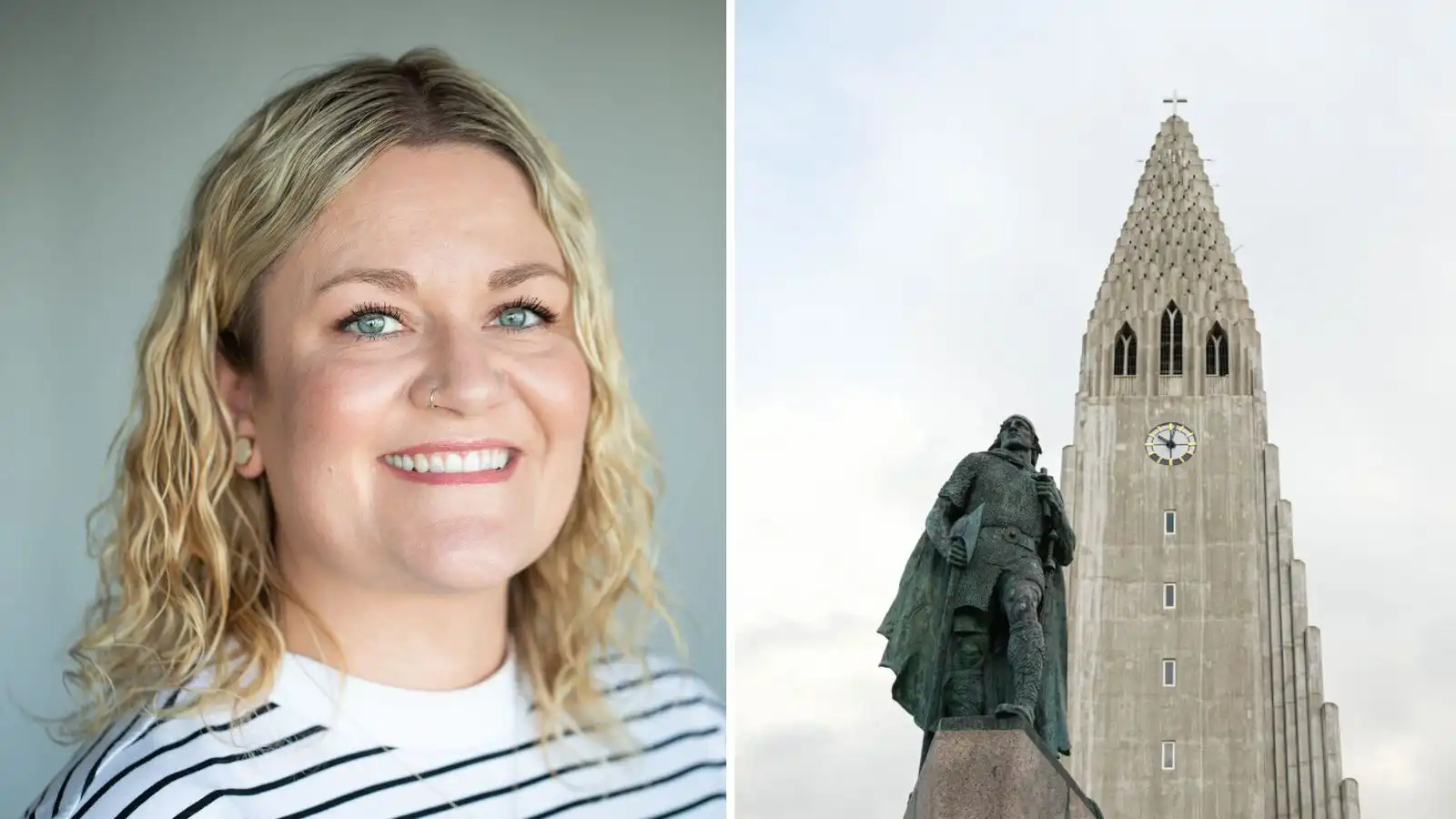 Spán­verjum fjölgar þvert á þróunina - Vísir