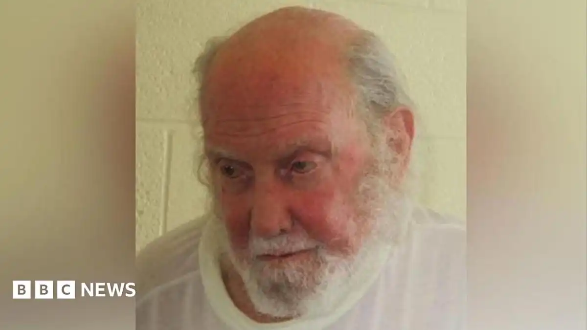 Spared execution eight times, US's oldest inmate dies at 101