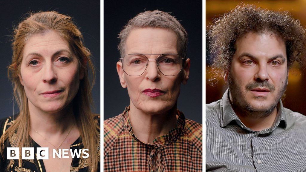 Spat at, threatened and kidnapped: British Jews tell of rising antisemitism