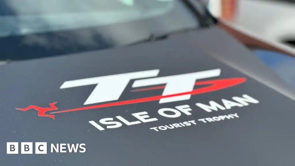 Spectators injured in 'serious incident' at Isle of Man TT