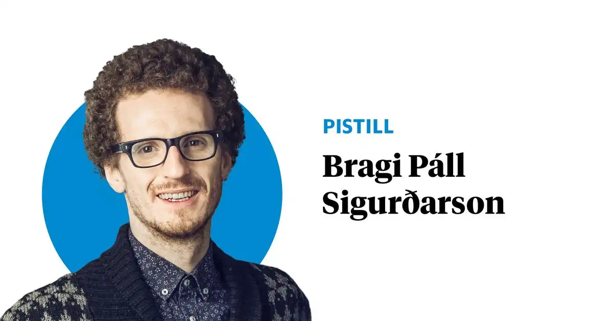 SPEGILL!