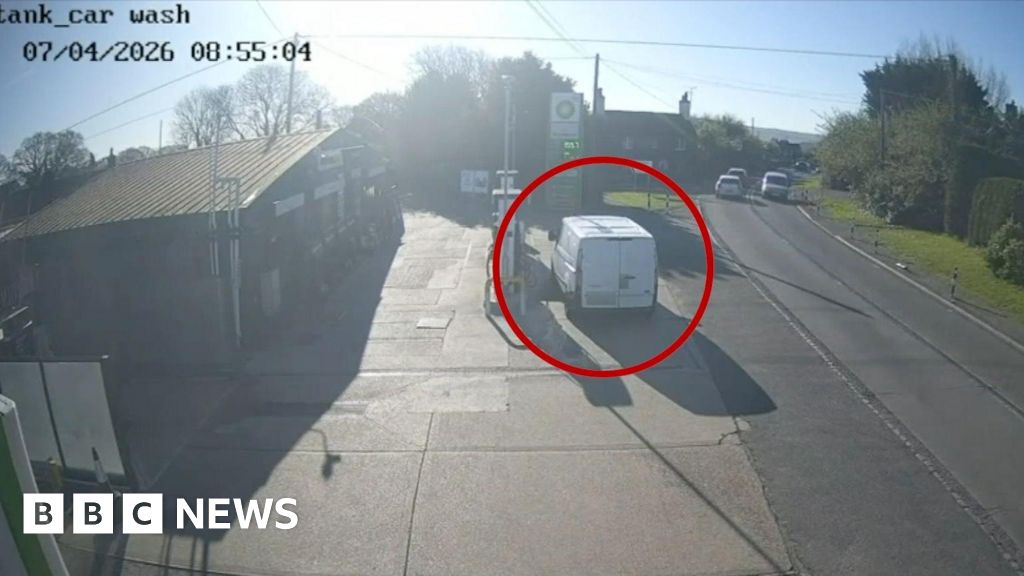 Spike in petrol thefts after Iran war pushed up fuel prices